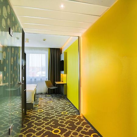 Qubus Hotel Zory Ngoại thất bức ảnh