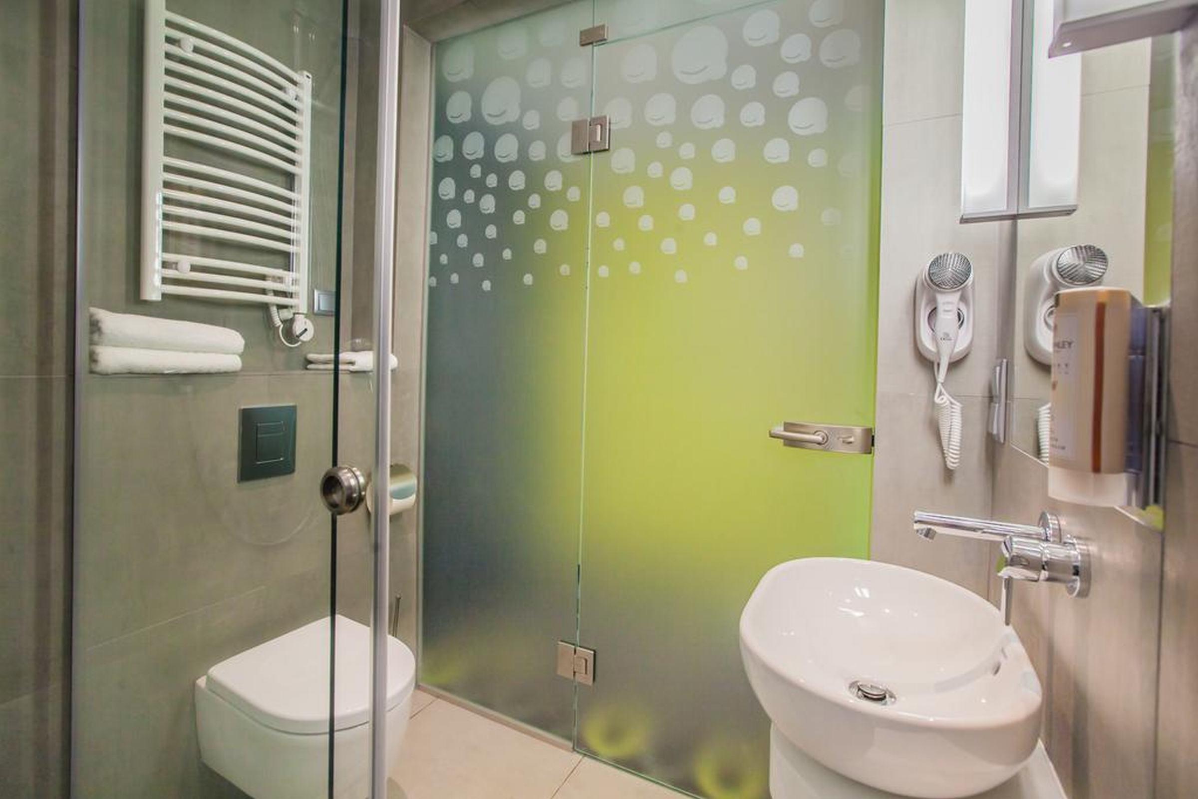 Qubus Hotel Zory Ngoại thất bức ảnh