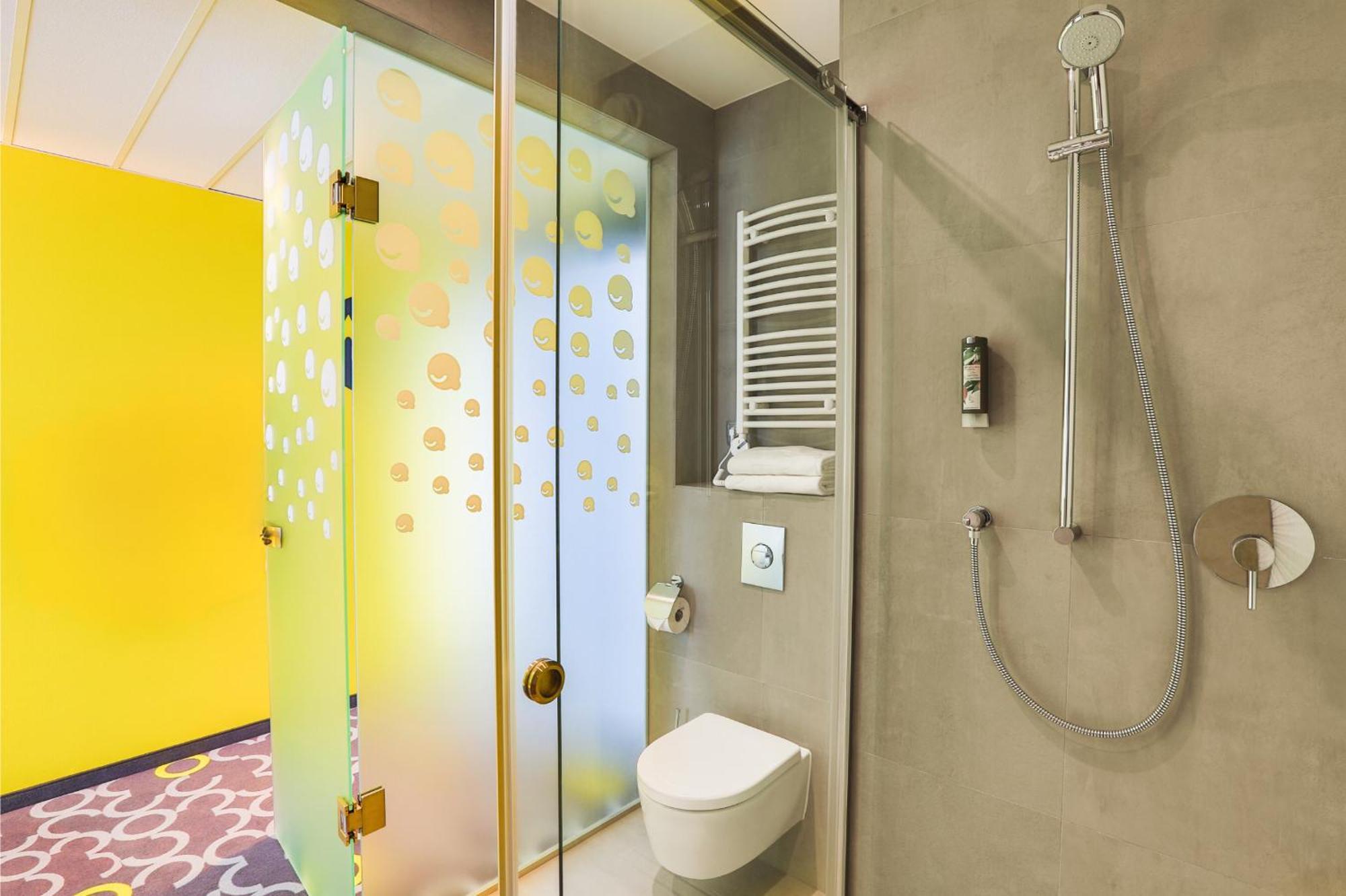 Qubus Hotel Zory Ngoại thất bức ảnh