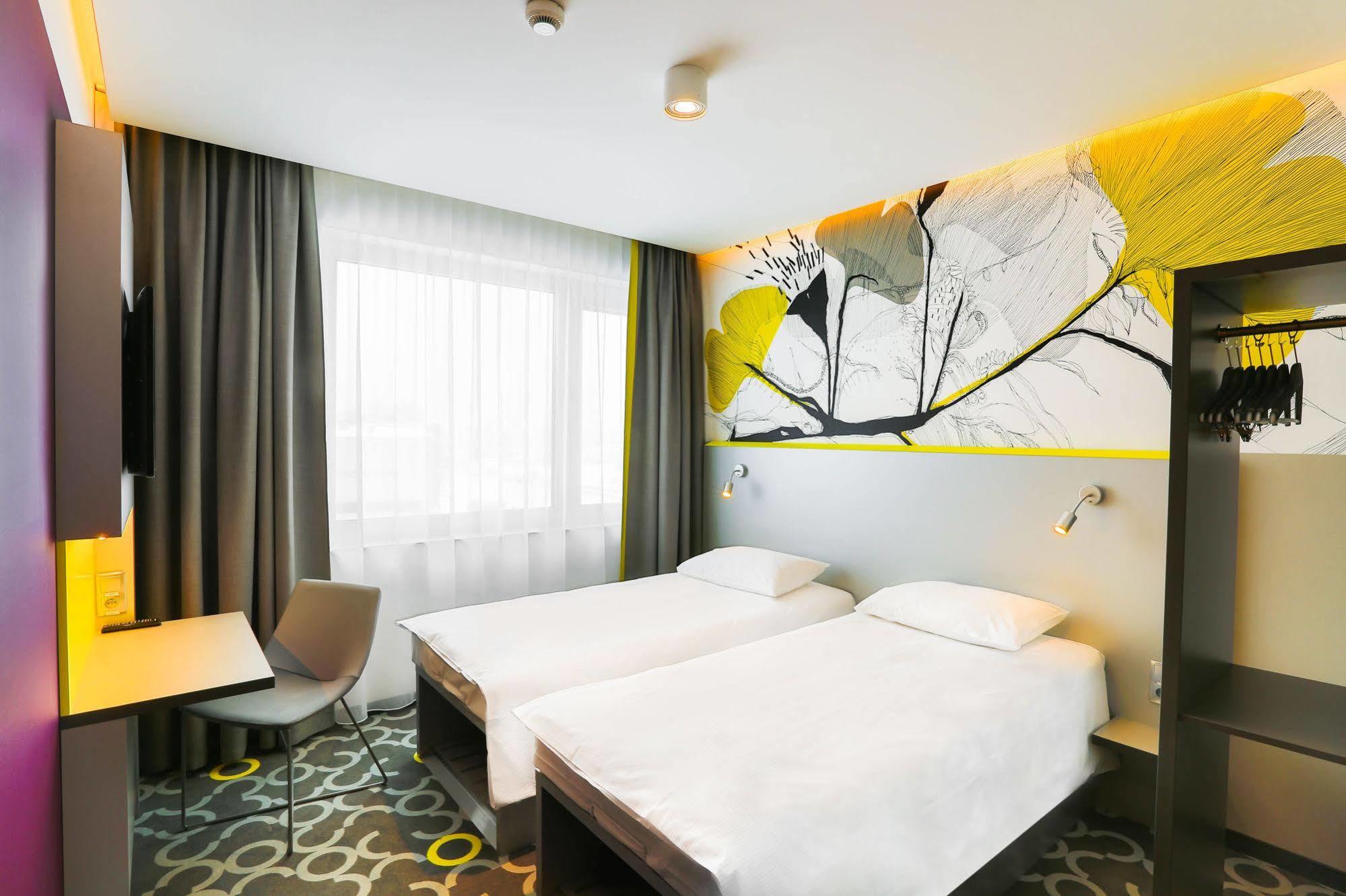 Qubus Hotel Zory Ngoại thất bức ảnh